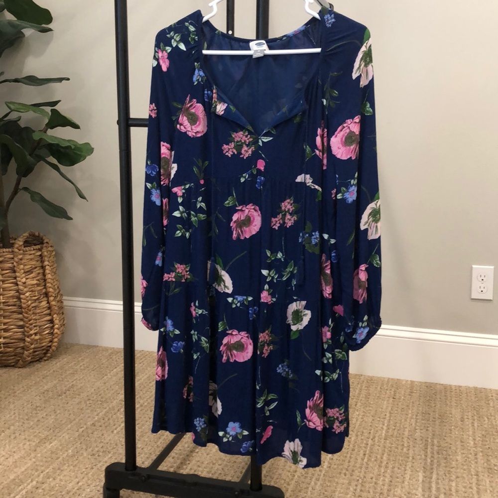 Old Navy Boho Dress MP